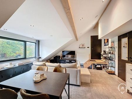 Appartement te huur - Photo 3