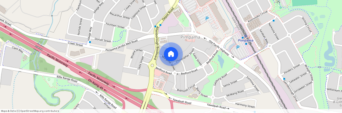 15/45 Christopher Street, Qld 4209, Pimpama