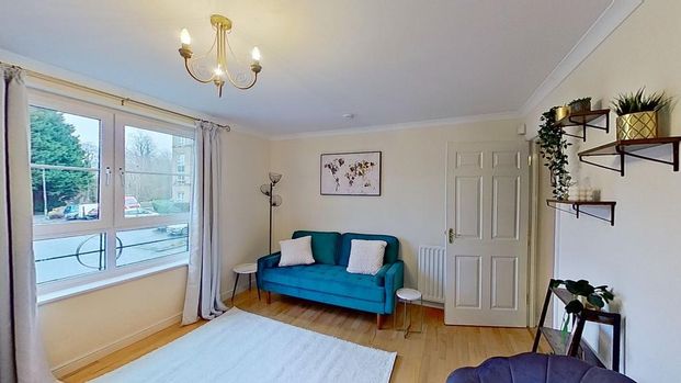 2 bedroom flat to rent - Photo 1