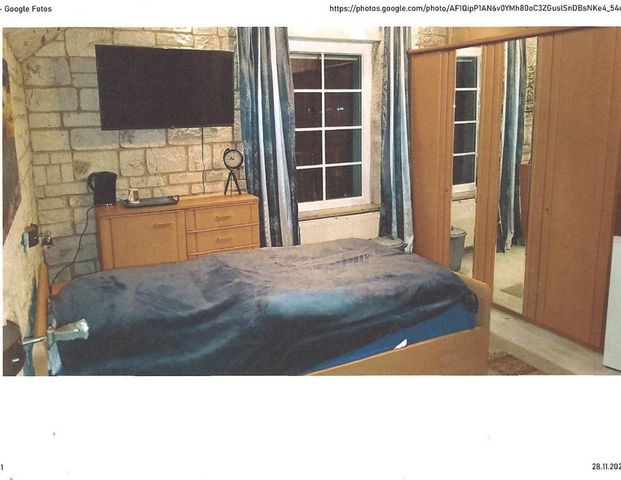 Zimmer voll möbiliert zu vermieten - Foto 1