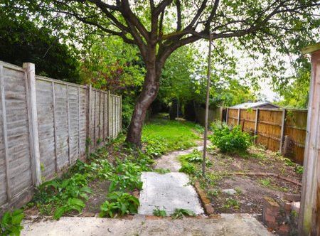 Rooms on Richmond Road - Photo 5
