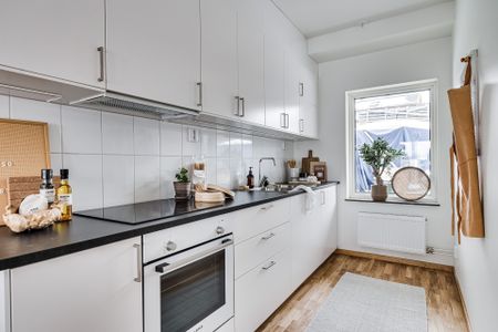 Gårdsgatan 25A - Foto 3