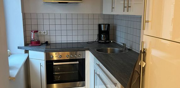 Hochwertig möbliertes Apartment in Leipzig / Gohlis Süd - Photo 2