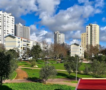 Apartamento T3 em Lisboa - Photo 5