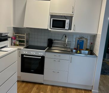 Årstavägen - Foto 4