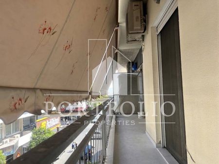 Διαμέρισμα για ενοικίαση Ευαγγελίστρια (Κέντρο - Λιμάνι) - Φωτογραφία 2