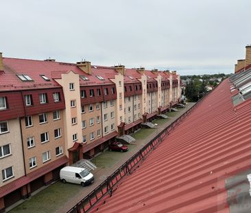 Dwupokoje mieszkanie w Mierzynie/Szczecinie (424839) - Photo 5