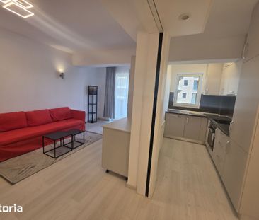 Inchiriez studio totul nou Avantgarden Bartolomeu faza 5 cu parcare - Photo 6