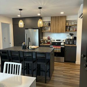 Appartement 4 1/2 - Photo 3