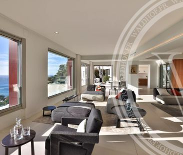 Tout savoir sur cette maison dans le quartier Col de Villefranche, ... - Photo 2