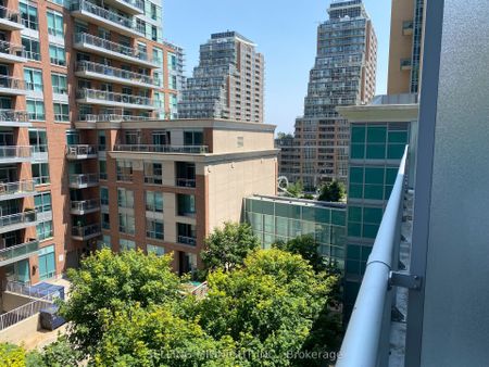 Vibe at Liberty Village Lofts , #502 - Photo 4