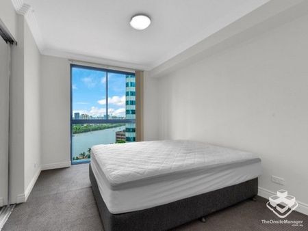 Furnished Apartment for Rent, Brisbane City, QLD - Photo 4