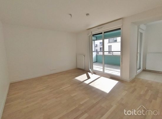 Location Appartement 1 pièce 32m² GIF SUR YVETTE 91190 - Photo 1