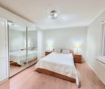 Cypressvägen, Enebyberg - Foto 5