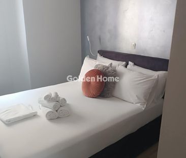 Ενοικίαση, Κατοικία, Διαμέρισμα - Photo 1