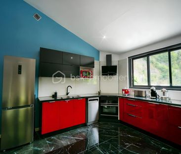 Appartement de 64 m² à Saint-Louis - Photo 6