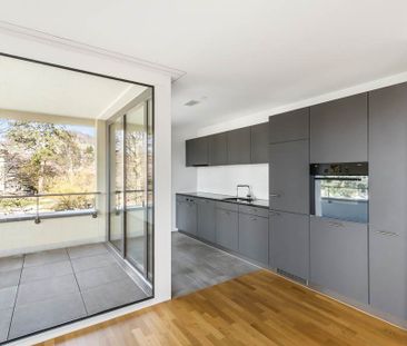 3.5 Zimmer, 74 m², 2. Stock - Photo 2