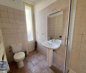 Location Appartement 1 pièce 27m² CANNES 06150 - Photo 1