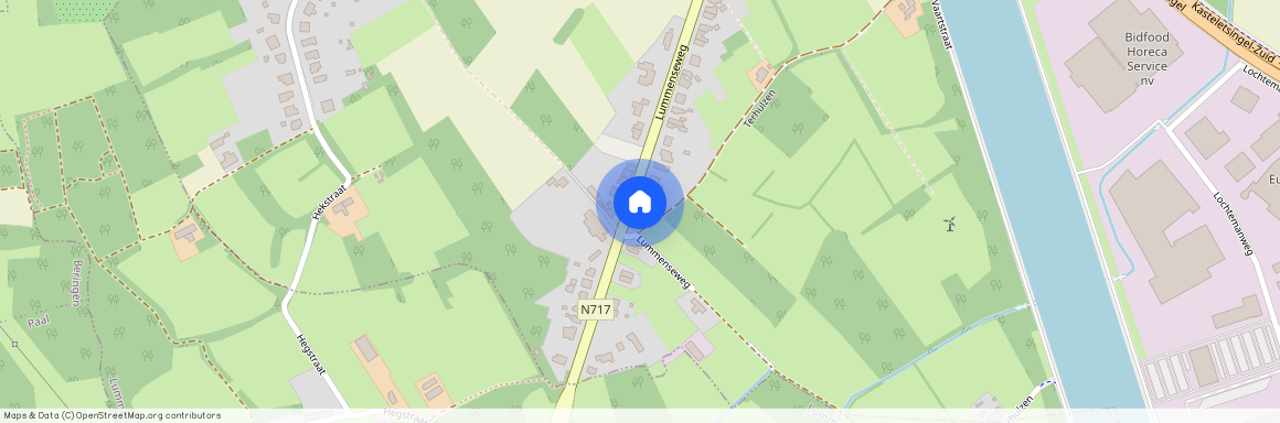 Lummenseweg 97 / 2, 3580 Beringen