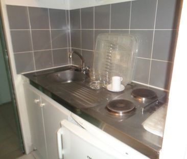 Location Appartement 1 pièces 18 m2 à Perpignan - Photo 6