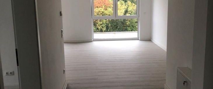 Wohnung vermieten - Foto 1