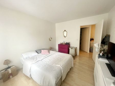 Location appartement 5 pièces, 111.98m², Ozoir-la-Ferrière - Photo 3