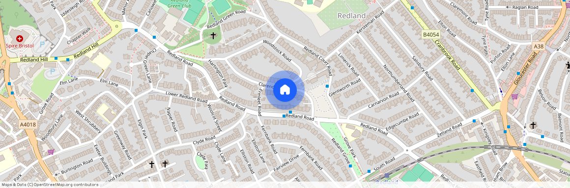 18734723, Clarendon Road, Bristol