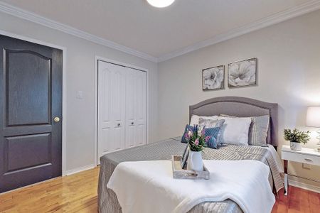 For Lease - 343 Wildgrass Road Unit# Upper, Mississauga, Ontario - Photo 3