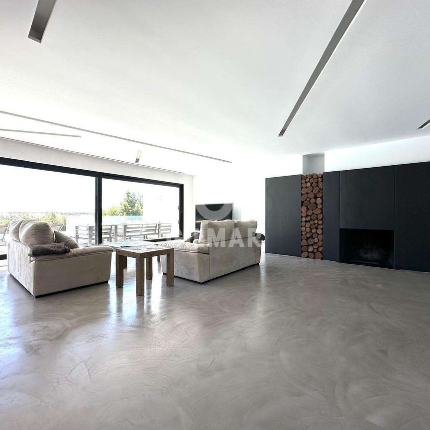 Chalet Independiente en alquiler en Fuente del Fresno – Madrid - Foto 1