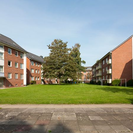 Gepflegte Balkonwohnung in toller Wohnanlage - Foto 4