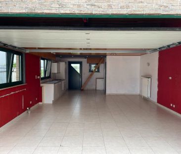 Laagbouwvilla met ruim bijgebouw (garage met studio) - Photo 5