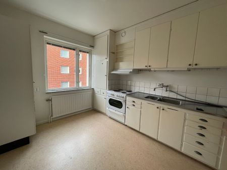 Prinsgatan 15 B - Foto 5