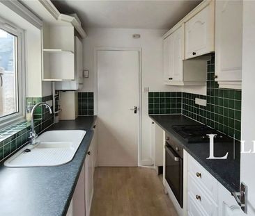 2 bedroom house to rent Alma Road, Lowestoft, Suffolk, NR32 - Photo 6