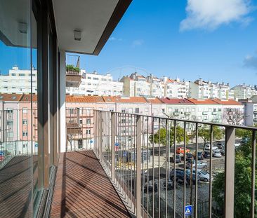 Apartamento T2 em Lisboa - Photo 4