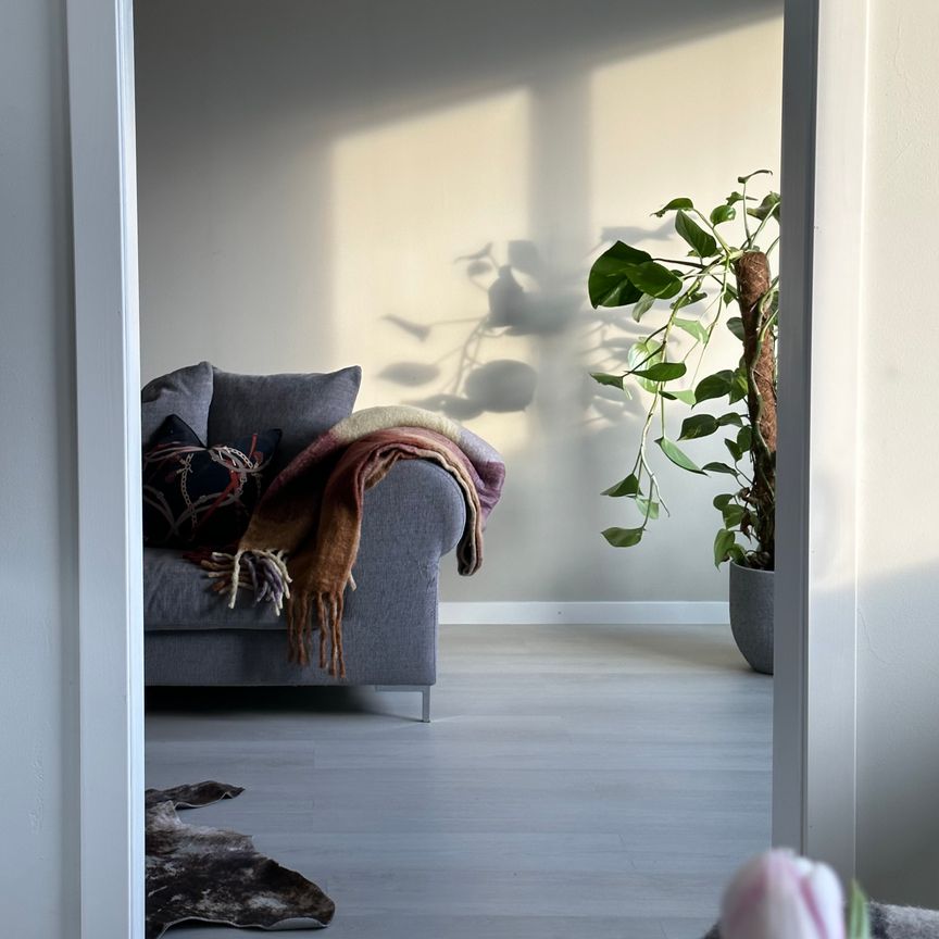 Radarvägen, Täby - Foto 1