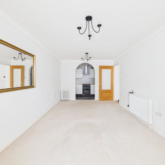 High Street, Colnbrook, Slough,SL3 - Photo 1