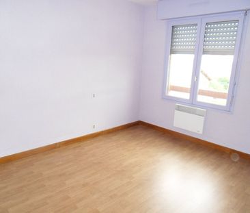 Appartement Rodez 3 pièce(s) 65.73 m2 - Photo 4