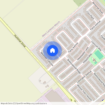 149 WESTOVER CRESCENT, Ottawa, Kanata - Kanata Lakes/Heritage Hills