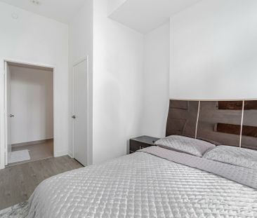 For Lease - 3900 Confederation Parkway Unit# 311, Mississauga, Ontario - Photo 5