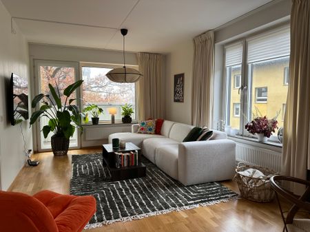 Ulfsparregatan, Göteborg - Photo 3