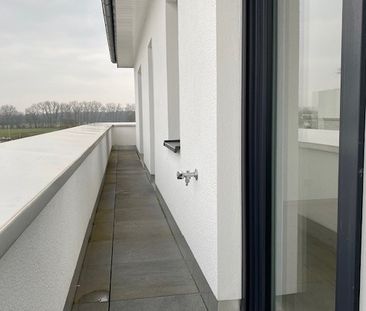 Jetzt schnell sein! Top Penthouse-Wohnung mit Blick über Lippstadt - Photo 1