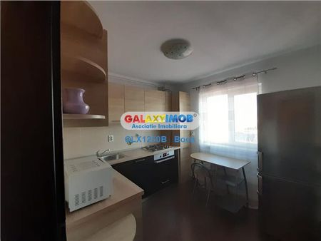 Garsoniera - 15min metrou- Popesti -38mp - Fotografie 4