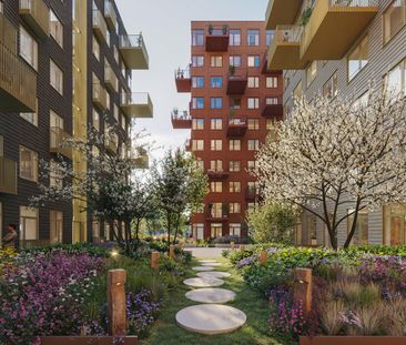 Haarlemmerweg, Woon- en Groengebied Sloterdijk, 1014BL, Amsterdam - Foto 6