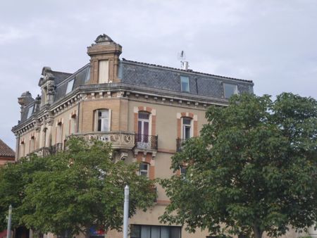 Location Appartement 3 pièces 62m² - Photo 3