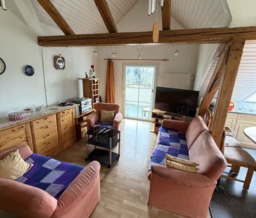 4 Zimmer, 2. Stock - Photo 1