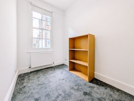 3 Bed Flat, Canon Beck Road, SE16 - Photo 4