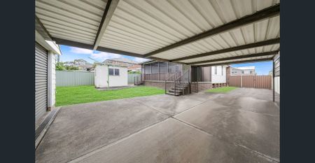 Refreshed 3-Bedroom Home - Photo 5