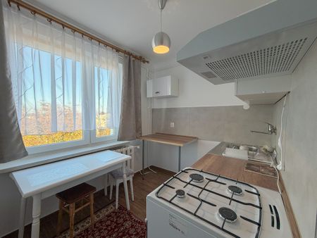 Na wynajem kawalerka po remoncie, ul. Połaniecka - Фото 4