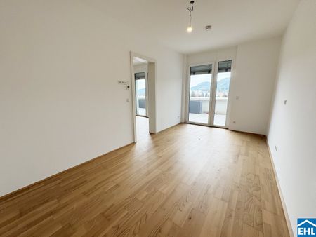 Leben im Smart Quadrat – Wohnen, Arbeiten und Entspannen in einer Smart City - Photo 4