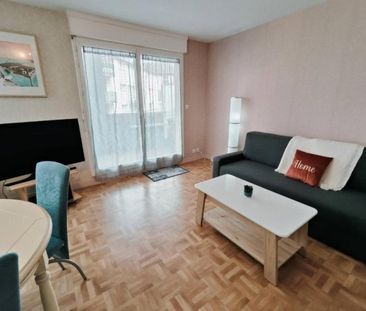 Appartement 2 pièces – 51 m² environ à Saint-Malo (ref : 38931) - Photo 1
